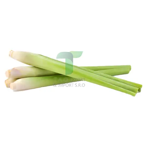 LEMONGRASS