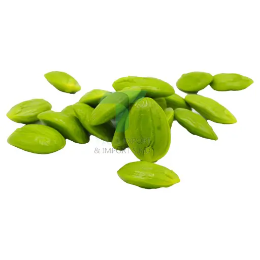 NITA POD PEELED