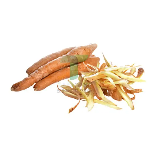 SLICED KAEMPFER