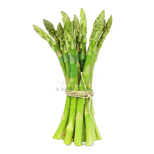 ASPARAGUS C Tip