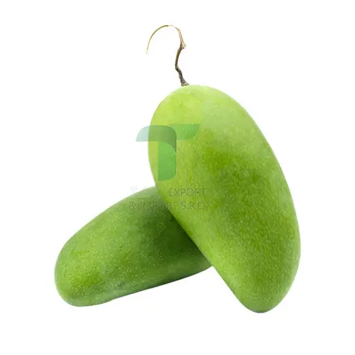 GREEN MANGO