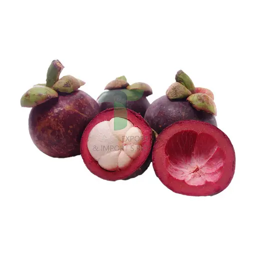 MANGOSTEEN