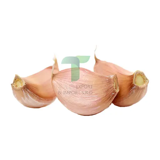 GARLIC PEELED