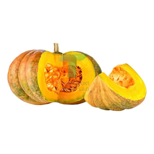 PUMKIN WHOLE 