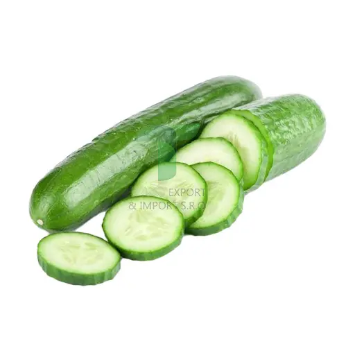 THAI CUCUMBER 