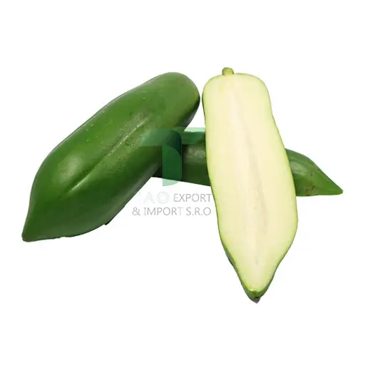 [11028] GREEN PAPAYA