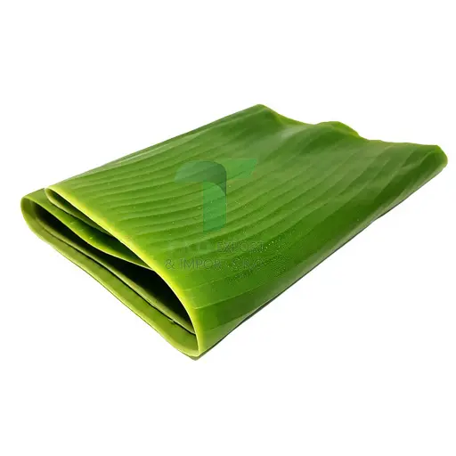 [11042] BANANA LEAVES