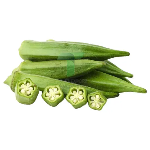 [11053] OKRA