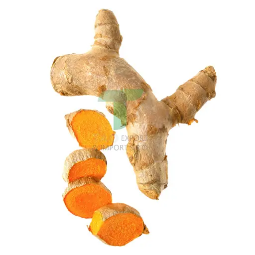 [11083] YELLOW TURMERIC