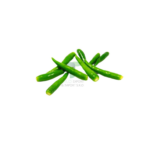 [EL024] GREEN CHILLI
