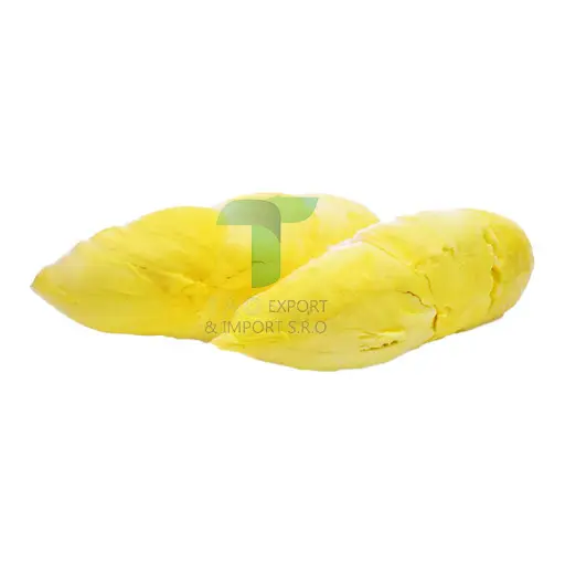 [22206] DURIAN PEELED