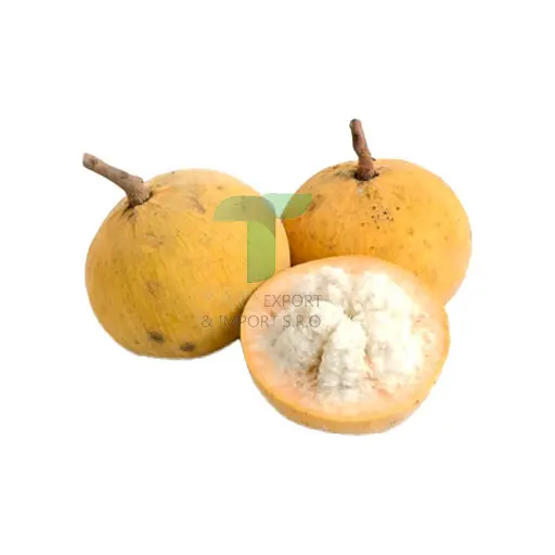 [22236] WOOD APPLE (santol) 