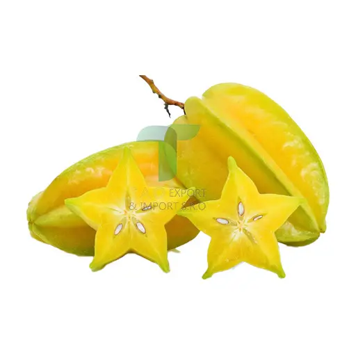 [22237] STAR FRUIT