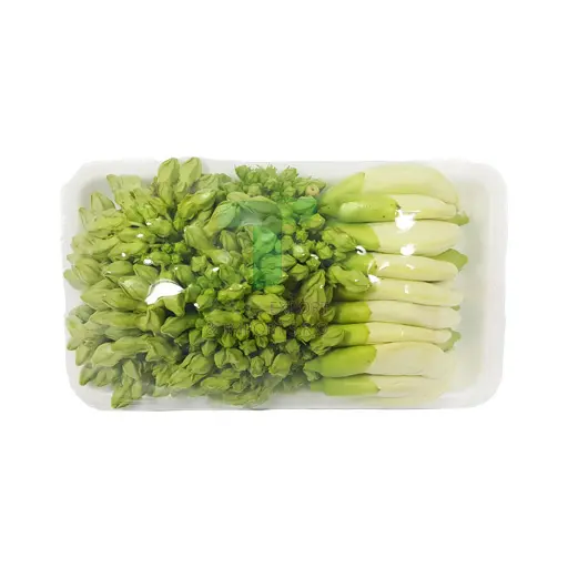 [11254] DOK KHA JORN+ SESBAN FLOWER SET(100g) 