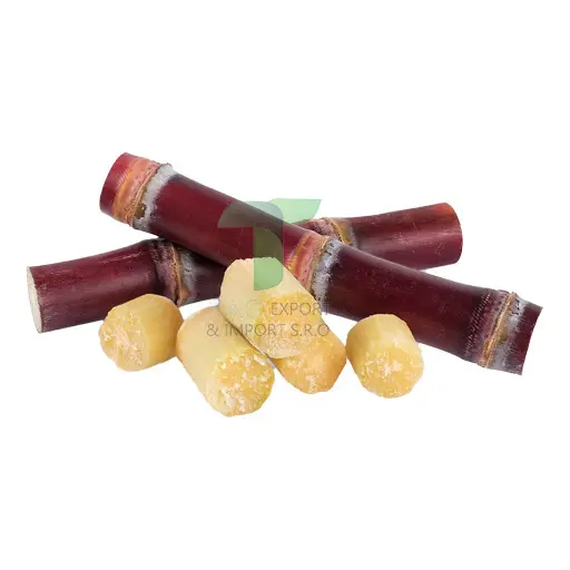 [22228] SUGARCANE WHOLE PEELED 
